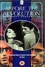 Before The Revolution